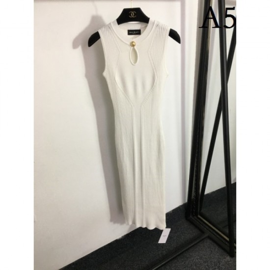BALMAIN Balmain 2023SS One-piece Summer mood BALMAIN Balmain 2023SS One-piece Summer mood