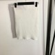 BALMAIN Balmain 2023SS knit skirt Active in summer and early autumn BALMAIN Balmain 2023SS knit skirt Active in summer and early autumn