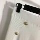 BALMAIN Balmain 2023SS knit skirt Active in summer and early autumn BALMAIN Balmain 2023SS knit skirt Active in summer and early autumn