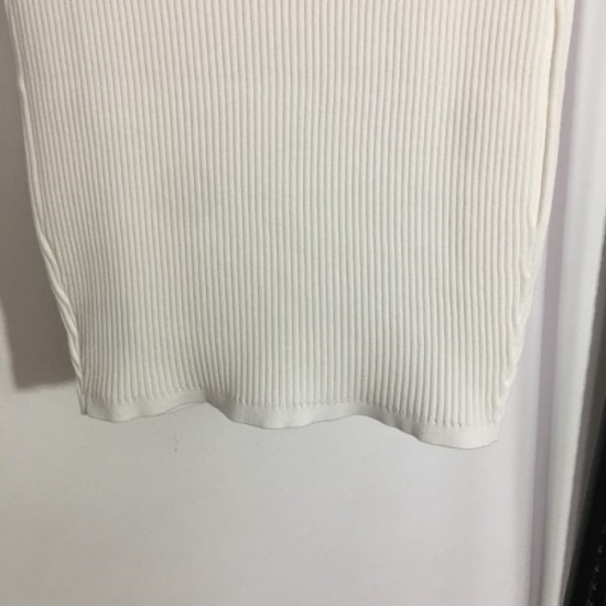 BALMAIN Balmain 2023SS knit skirt Active in summer and early autumn BALMAIN Balmain 2023SS knit skirt Active in summer and early autumn