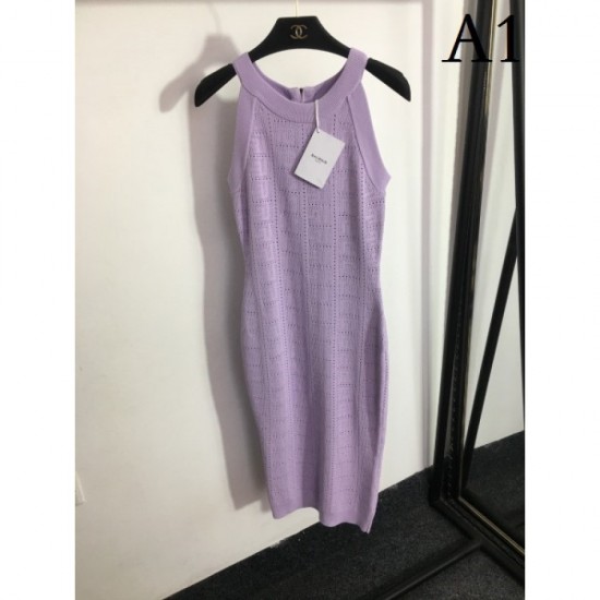 BALMAIN Balmain 2023SS One-Piece Continues to be featured in spring and summer BALMAIN Balmain 2023SS One-Piece Continues to be featured in spring and summer