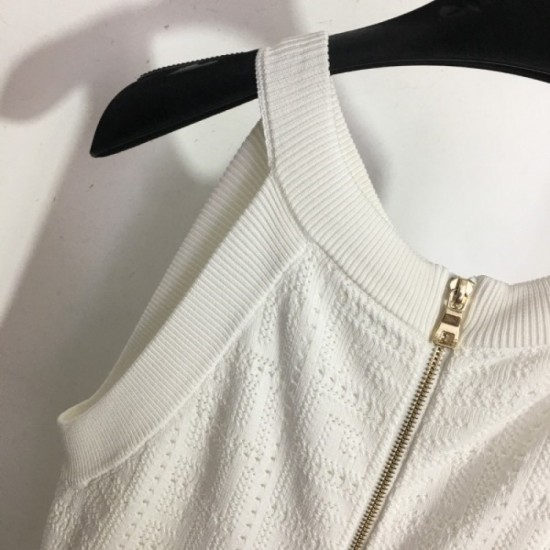 BALMAIN Balmain 2023SS One-Piece Continues to be featured in spring and summer BALMAIN Balmain 2023SS One-Piece Continues to be featured in spring and summer
