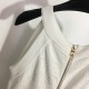 BALMAIN Balmain 2023SS One-Piece Continues to be featured in spring and summer BALMAIN Balmain 2023SS One-Piece Continues to be featured in spring and summer
