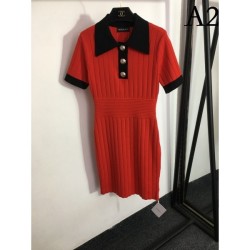 BALMAIN Balmain 2023SS dress you should put in this summer