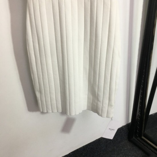 BALMAIN Balmain 2023SS dress you should put in this summer BALMAIN Balmain 2023SS dress you should put in this summer