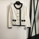 BALMAIN Balmain 2023FW top and bottom set Brand style continues to be popular BALMAIN Balmain 2023FW top and bottom set Brand style continues to be popular