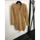 Check out the latest information on BALMAIN 2023FW Knit One-Piece Autumn/Winter Tops Check out the latest information on BALMAIN 2023FW Knit One-Piece Autumn/Winter Tops