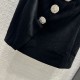 2023FW Skirt BALMAIN Balmain trendy new brand item 2023FW Skirt BALMAIN Balmain trendy new brand item