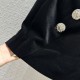 2023FW Skirt BALMAIN Balmain trendy new brand item 2023FW Skirt BALMAIN Balmain trendy new brand item