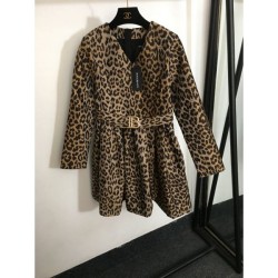 BALMAIN Balmain now on limited time discount 2023FW Dress