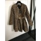 BALMAIN Balmain now on limited time discount 2023FW Dress BALMAIN Balmain now on limited time discount 2023FW Dress