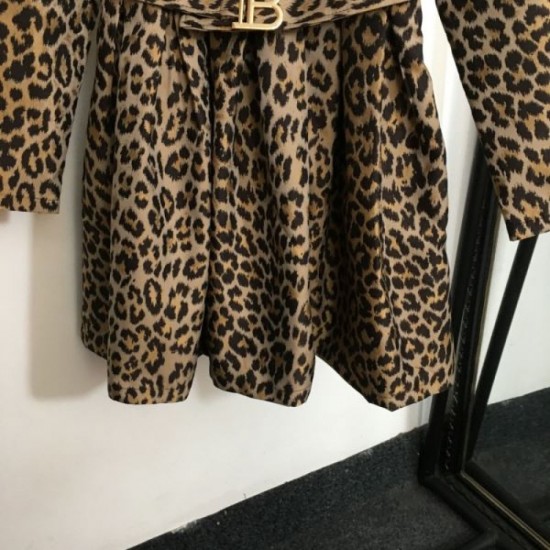BALMAIN Balmain now on limited time discount 2023FW Dress BALMAIN Balmain now on limited time discount 2023FW Dress