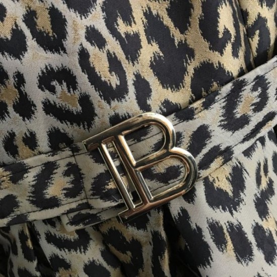BALMAIN Balmain now on limited time discount 2023FW Dress BALMAIN Balmain now on limited time discount 2023FW Dress