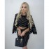 BALMAIN Balmain very popular model in Japan 2023FW knit 3-piece set