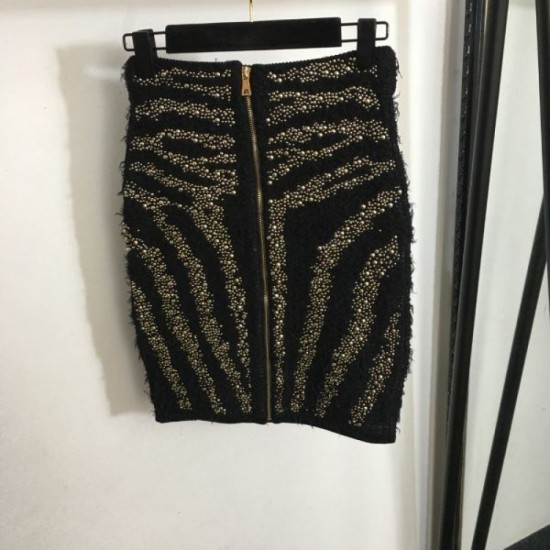BALMAIN Balmain very popular model in Japan 2023FW knit 3-piece set BALMAIN Balmain very popular model in Japan 2023FW knit 3-piece set