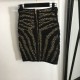 BALMAIN Balmain very popular model in Japan 2023FW knit 3-piece set BALMAIN Balmain very popular model in Japan 2023FW knit 3-piece set