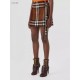 BURBERRY Burberry 2023SS pleated skirt lowest price guarantee BURBERRY Burberry 2023SS pleated skirt lowest price guarantee