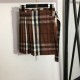 BURBERRY Burberry 2023SS pleated skirt lowest price guarantee BURBERRY Burberry 2023SS pleated skirt lowest price guarantee