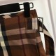 BURBERRY Burberry 2023SS pleated skirt lowest price guarantee BURBERRY Burberry 2023SS pleated skirt lowest price guarantee