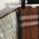 BURBERRY Burberry 2023SS pleated skirt lowest price guarantee BURBERRY Burberry 2023SS pleated skirt lowest price guarantee