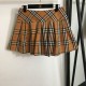 2023FW 2-piece setup BURBERRY Burberry popular limited color 2023FW 2-piece setup BURBERRY Burberry popular limited color