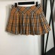 2023FW 2-piece setup BURBERRY Burberry popular limited color 2023FW 2-piece setup BURBERRY Burberry popular limited color