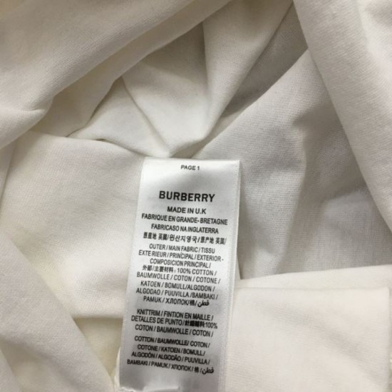 2023FW 2-piece setup BURBERRY Burberry popular limited color 2023FW 2-piece setup BURBERRY Burberry popular limited color