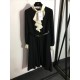 CELINE Celine Spring New Adult Stylish 2023SS Dress CELINE Celine Spring New Adult Stylish 2023SS Dress
