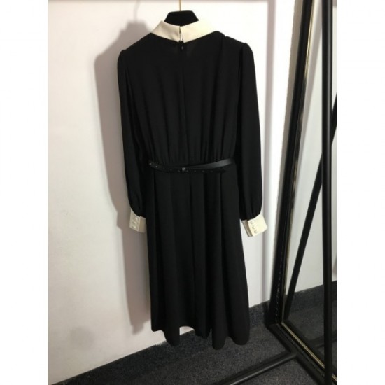 CELINE Celine Spring New Adult Stylish 2023SS Dress CELINE Celine Spring New Adult Stylish 2023SS Dress