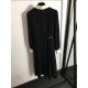 CELINE Celine Spring New Adult Stylish 2023SS Dress CELINE Celine Spring New Adult Stylish 2023SS Dress