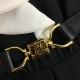 CELINE Celine Spring New Adult Stylish 2023SS Dress CELINE Celine Spring New Adult Stylish 2023SS Dress