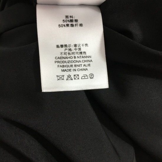 CELINE Celine Spring New Adult Stylish 2023SS Dress CELINE Celine Spring New Adult Stylish 2023SS Dress