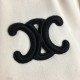 CELINE Celine Spring Summer New 2023SS Jacket + Pleated Skirt Top and Bottom Set CELINE Celine Spring Summer New 2023SS Jacket + Pleated Skirt Top and Bottom Set