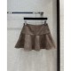 CELINE Celine spring latest work 2023SS jacket + half skirt top and bottom set CELINE Celine spring latest work 2023SS jacket + half skirt top and bottom set