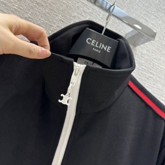 CELINE Celine luxury super low price 2023SS sports casual skirt CELINE Celine luxury super low price 2023SS sports casual skirt