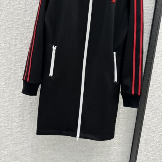 CELINE Celine luxury super low price 2023SS sports casual skirt CELINE Celine luxury super low price 2023SS sports casual skirt