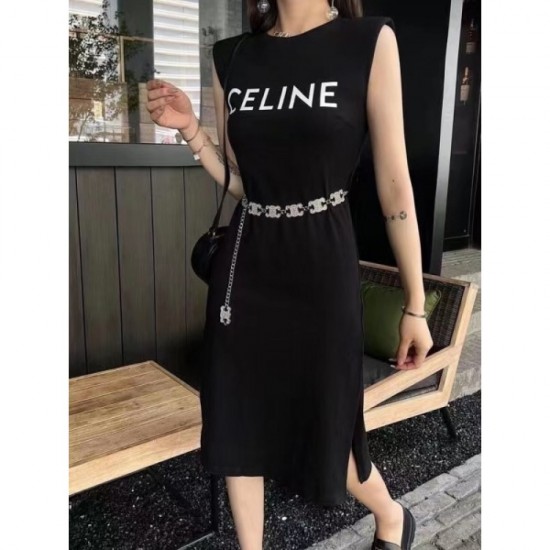 Popular item restocked! Tank Top Dress 2023SS CELINE Celine Popular item restocked! Tank Top Dress 2023SS CELINE Celine