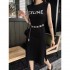 Popular item restocked! Tank Top Dress 2023SS CELINE Celine