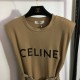 Popular item restocked! Tank Top Dress 2023SS CELINE Celine Popular item restocked! Tank Top Dress 2023SS CELINE Celine