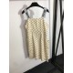 Popular colors in stock! Camisole Dress 2023SS CELINE Celine Popular colors in stock! Camisole Dress 2023SS CELINE Celine
