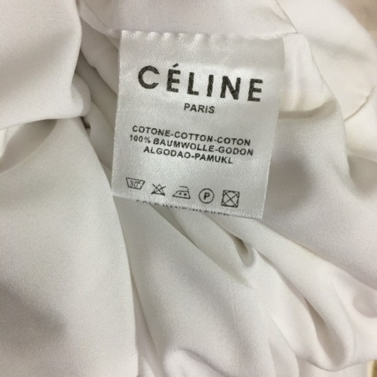 Popular colors in stock! Camisole Dress 2023SS CELINE Celine Popular colors in stock! Camisole Dress 2023SS CELINE Celine