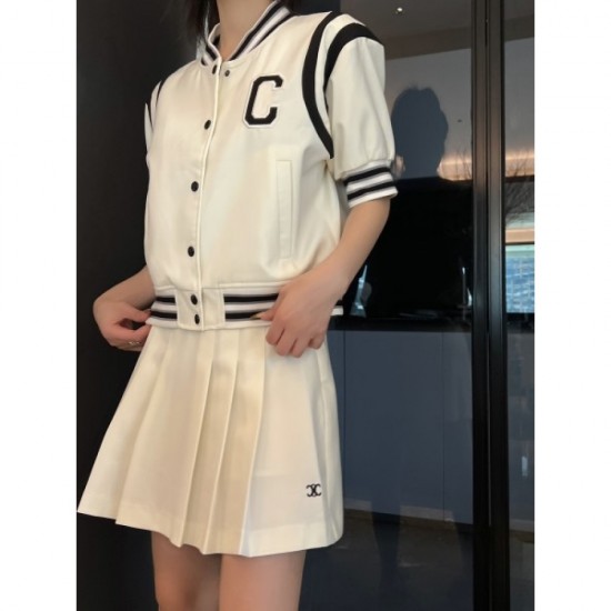 Classic casual sports suit 2023SS CELINE Celine Classic casual sports suit 2023SS CELINE Celine