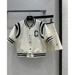 Classic casual sports suit 2023SS CELINE Celine