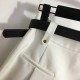 Pleated skirt with a strong sense of neatness 2023SS CELINE Celine Pleated skirt with a strong sense of neatness 2023SS CELINE Celine