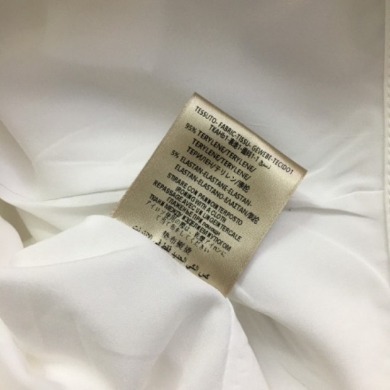 Pleated skirt with a strong sense of neatness 2023SS CELINE Celine Pleated skirt with a strong sense of neatness 2023SS CELINE Celine