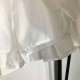 Every year classic popular item Short-sleeved coat + pleated skirt top and bottom set 2023SS CELINE Celine Every year classic popular item Short-sleeved coat + pleated skirt top and bottom set 2023SS CELINE Celine