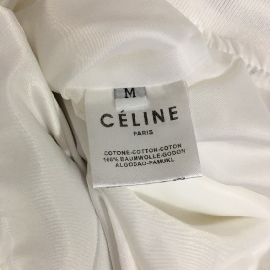Every year classic popular item Short-sleeved coat + pleated skirt top and bottom set 2023SS CELINE Celine Every year classic popular item Short-sleeved coat + pleated skirt top and bottom set 2023SS CELINE Celine