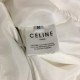 Every year classic popular item Short-sleeved coat + pleated skirt top and bottom set 2023SS CELINE Celine Every year classic popular item Short-sleeved coat + pleated skirt top and bottom set 2023SS CELINE Celine