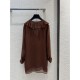 CELINE Celine 2023FW Dress A cool piece that makes a difference around CELINE Celine 2023FW Dress A cool piece that makes a difference around