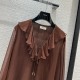 CELINE Celine 2023FW Dress A cool piece that makes a difference around CELINE Celine 2023FW Dress A cool piece that makes a difference around